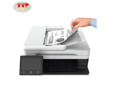 Máy in Canon MF461Dw II